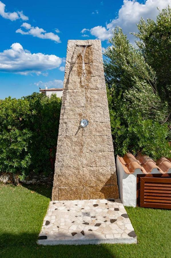 Villa Paradise Budoni Exterior photo