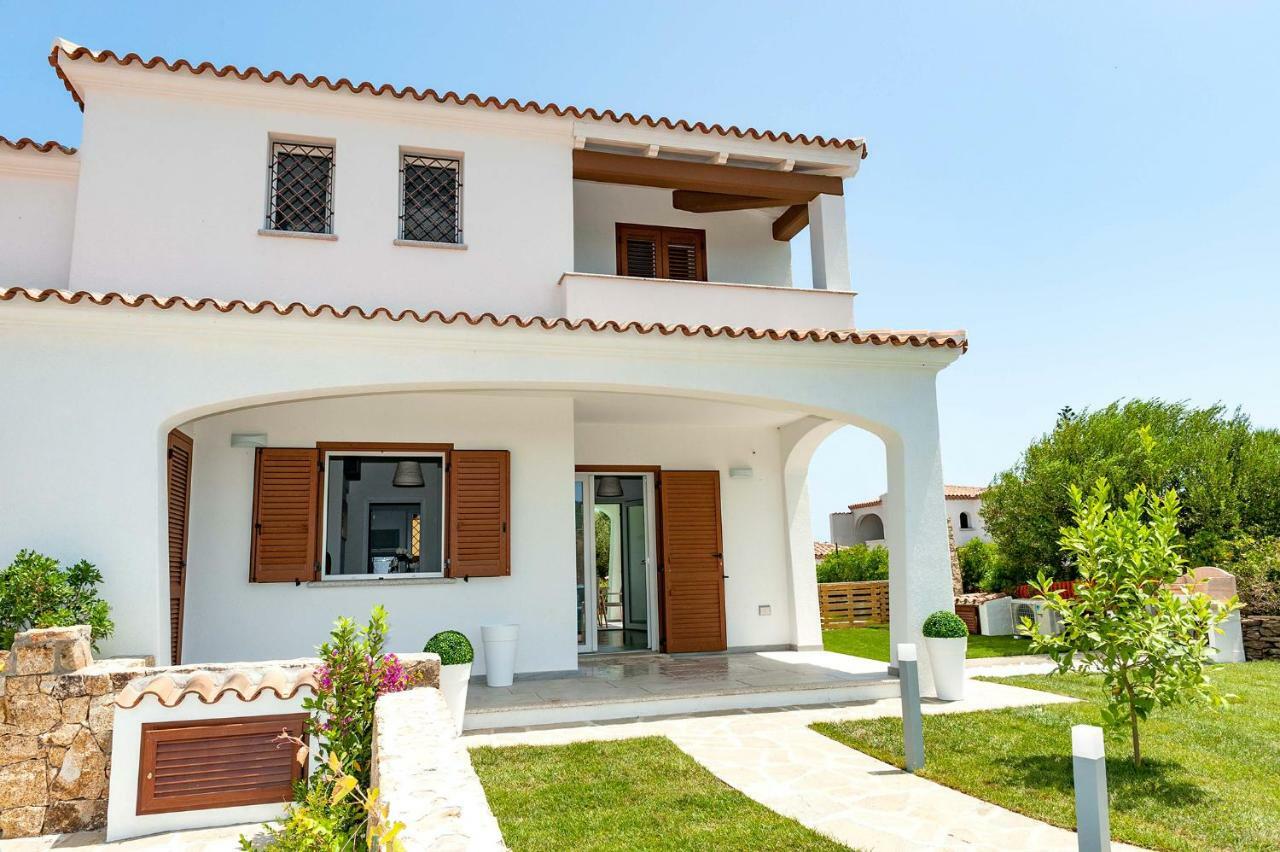 Villa Paradise Budoni Exterior photo